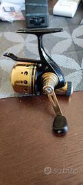 Daiwa famoso Underspin 80XC serie Americana 