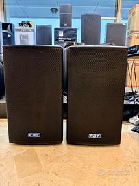 FBT MITUS 115A + COVER