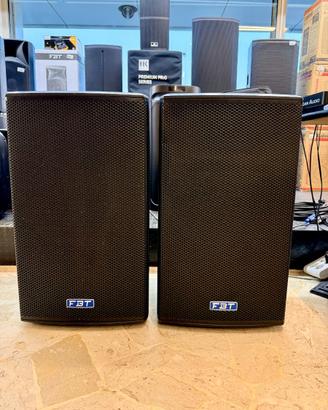 FBT MITUS 115A + COVER