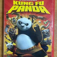 DVD Kung Fu Panda