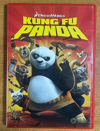DVD Kung Fu Panda