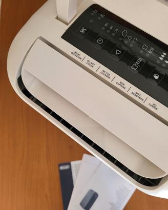 DEUMIDIFICATORE DE'LONGHI TASCIUGO ARIADRY LIGHT D