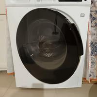 Lavatrice lavasiuga Midea 10kg