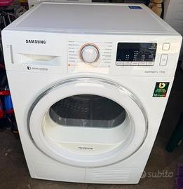 Asciugatrice 7 kili Samsung