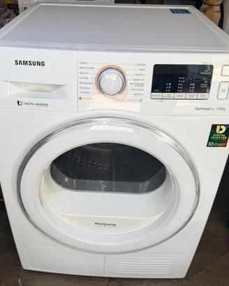 Asciugatrice 7 kili Samsung