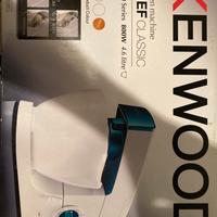 Robot da cucina multifunzione Kenwood