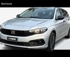 FIAT Tipo Station Wagon 1.0 100cv Life