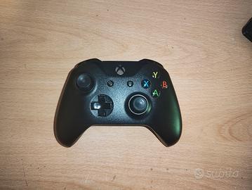 Xbox One controller 