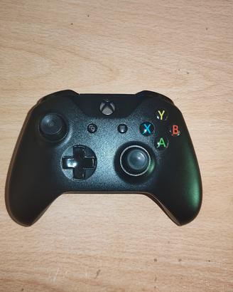Xbox One controller 