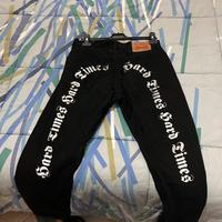 Jeans levis 541 atlethic affusolato taglia: IT 46