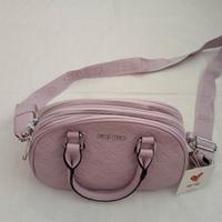 Borsetta lilla con tracolla Sweet Years 