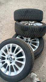 Gomme 195/55/R16 