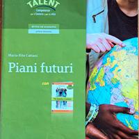 ISBN 9788839529961 - Piani futuri