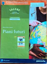 ISBN 9788839529961 - Piani futuri