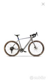 GRAVEL TRIUNFH ASSISTITA NUOVA