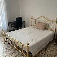 Stanza matrimoniale