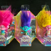 Trolls Band Together Mattel Branch Poppy Viva Game