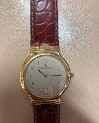 Orologio Revue Thommen