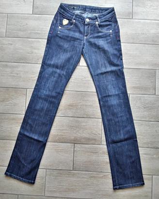 Jeans donna taglia S marca Gucci