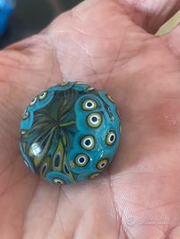 Soprammobile in stile Murano