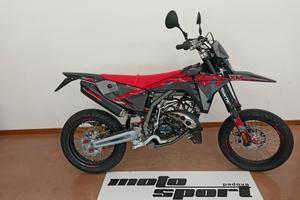 Fantic Motor Motard 50 Performance