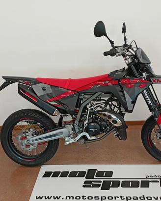 Fantic Motor Motard 50 Performance