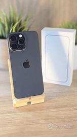 Iphone 15 pro max 512GB eSim