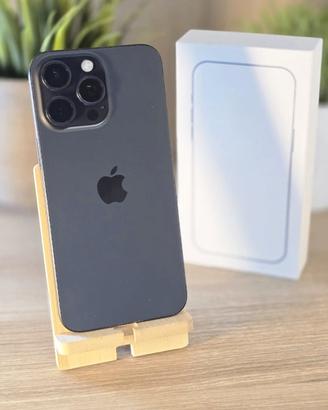 Iphone 15 pro max 512GB eSim