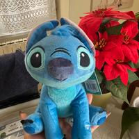 Stitch Disney