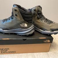 Scarponi tecnici The North Face