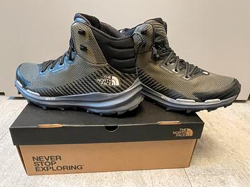 Scarponi tecnici The North Face