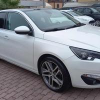 PEUGEOT 308 1.6 e-HDi 115 CV 5 porte