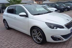 PEUGEOT 308 1.6 e-HDi 115 CV 5 porte