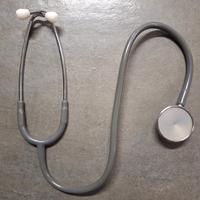 Stetoscopio Littmann Vintage 1980 Nuovo