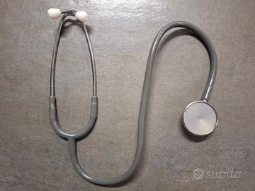 Stetoscopio Littmann Vintage 1980 Nuovo