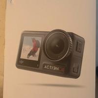 DJI OSMO ACTION 4 