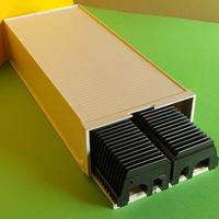 Accessori per diapositive