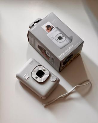Fotocamera instax mini lyplay