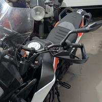 Sella originale KTM 390 Adventure completa