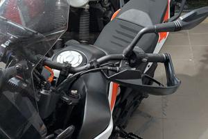 Sella originale KTM 390 Adventure completa