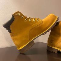 Stivale Timberland Tg.10/44 EUR consegna gratis Mi