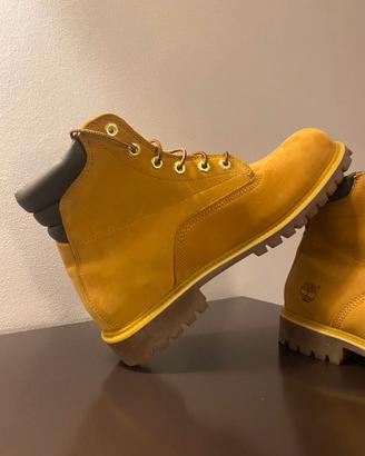 Stivale Timberland Tg.10/44 EUR consegna gratis Mi