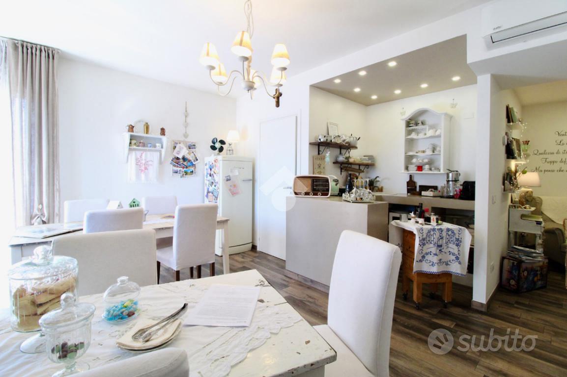 Apartment in Venezia, Catene, Marghera - Vista 2
