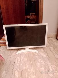 TV  28 pollici nuova