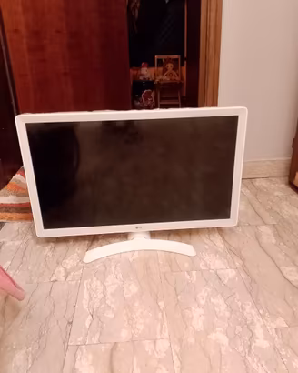 TV  28 pollici nuova