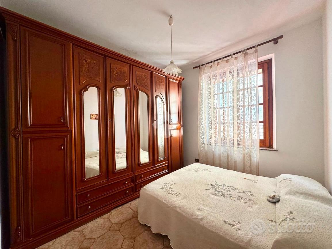 Appartamento – Casteldaccia, Palermo - Altro