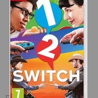 1 2 switch