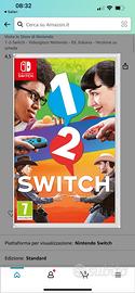 1 2 switch