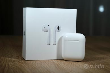 Apple Airpods 2