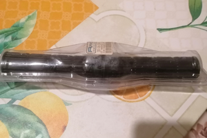 Manicotti per vespa piaggio